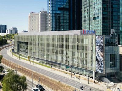 Savills został wybrany wyłącznym agentem Andersia Business Centre (ABC) w Poznaniu