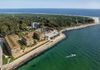 Euro Styl z nową inwestycję premium Marina Hel Apartamenty [WIZUALIZACJE]