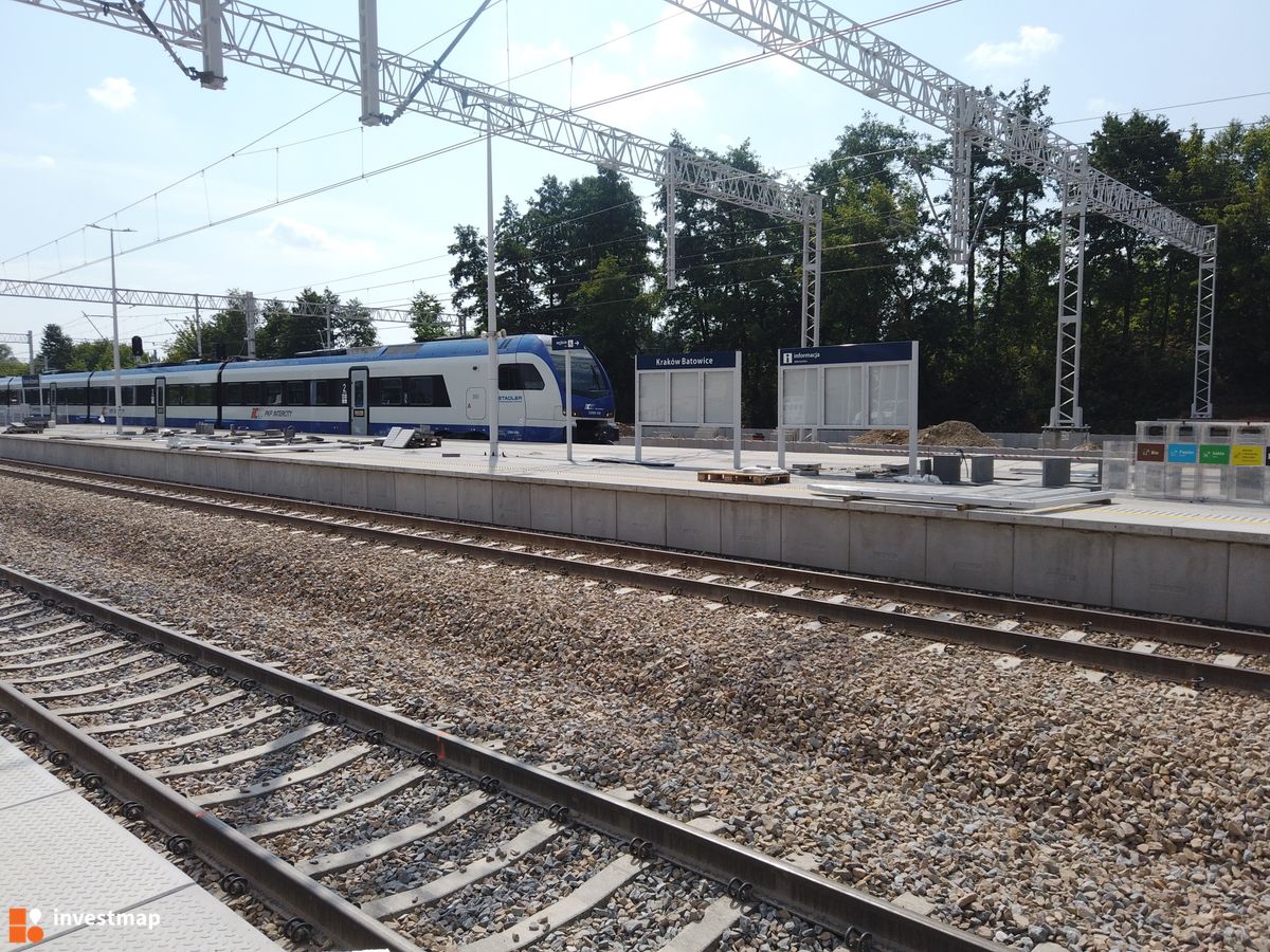 Zdjęcie Kraków Batowice fot. Damian Daraż 
