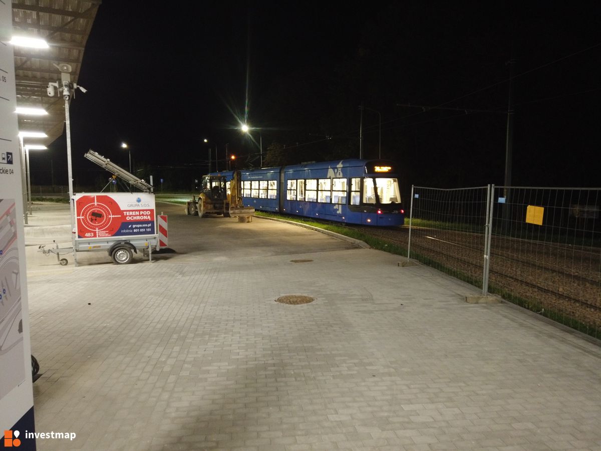 Zdjęcie Pętla Wzgórza Krzesławickie fot. Damian Daraż 