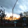 Budynki wielorodzinne, ul. Strachocińska 96