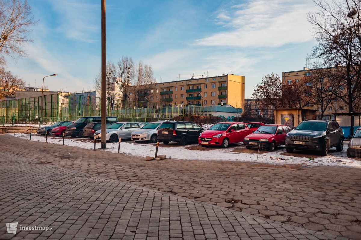 Zdjęcie [Wrocław] Hotel "Best Western Premier Wrocław" fot. Jakub Zazula 