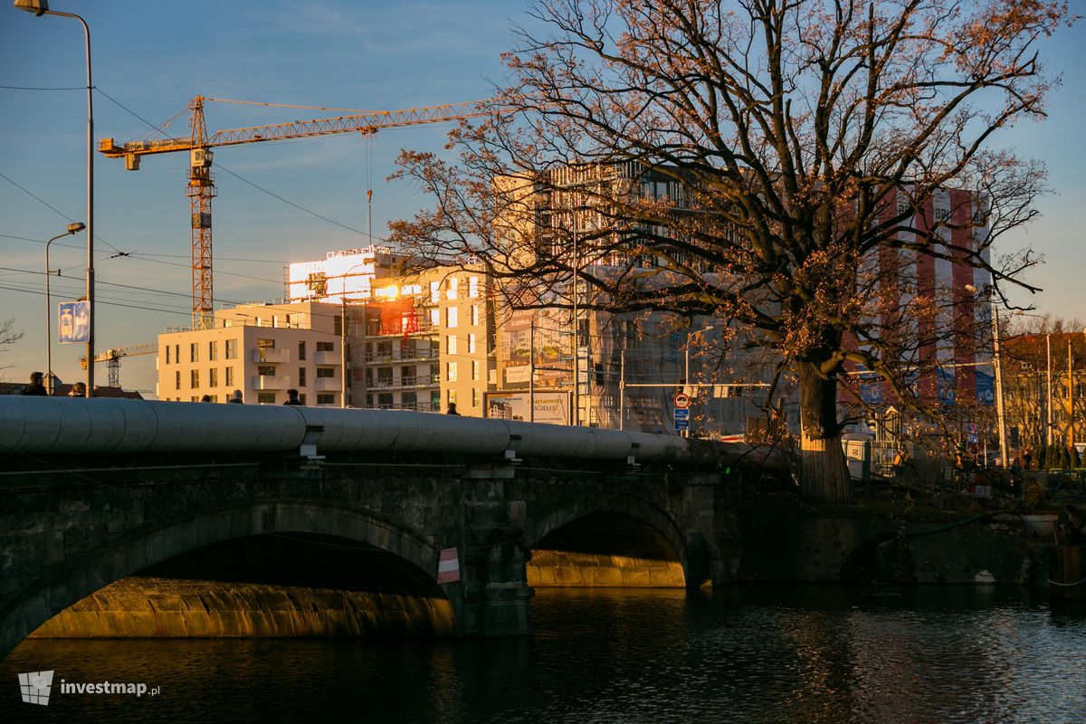 Zdjęcie [Wrocław] Rewitalizacja Parku Pomorskiego 