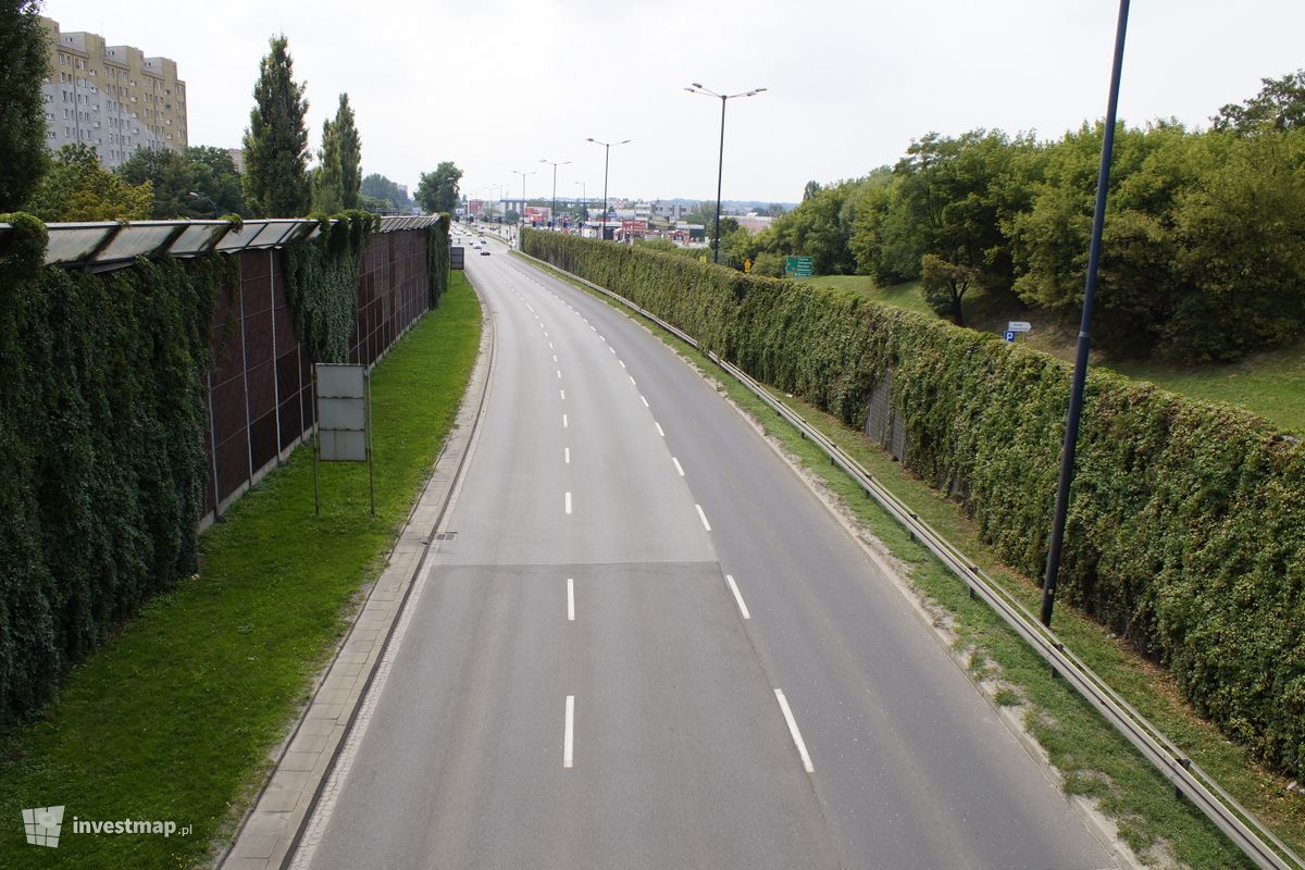 Zdjęcie KST etap III Bronowice fot. Damian Daraż 