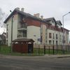 Budynek wielorodzinny "Polana pod Sosnami"