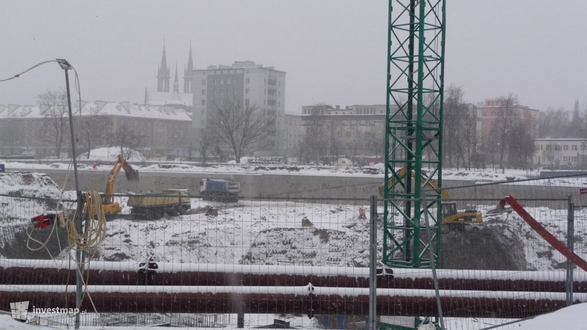 Zdjęcie [Białystok] Galeria Jurowiecka fot. bista 