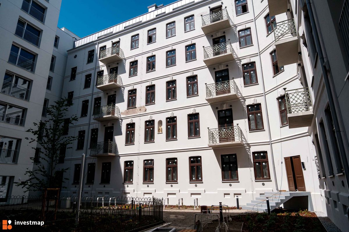 Zdjęcie Konopacka fot. PROFIT Development