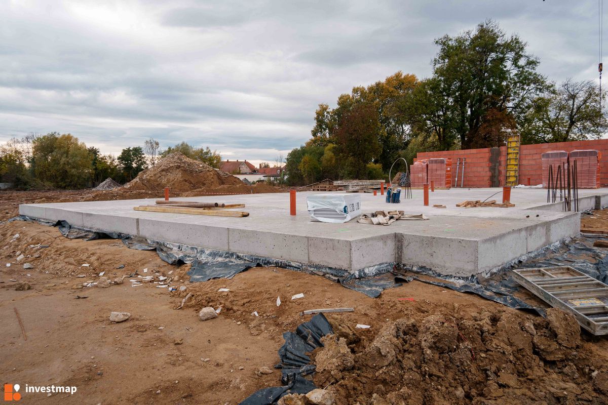 Zdjęcie Winogronowa Park fot. Inwestgrupa Sp. z o.o.