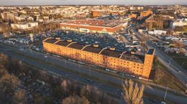 Kolejny zabytkowy kompleks w Łodzi odzyska swój dawny blask i przejdzie metamorfozę [FILM+ZDJĘCIA]