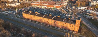 Kolejny zabytkowy kompleks w Łodzi odzyska swój dawny blask i przejdzie metamorfozę [FILM+ZDJĘCIA]