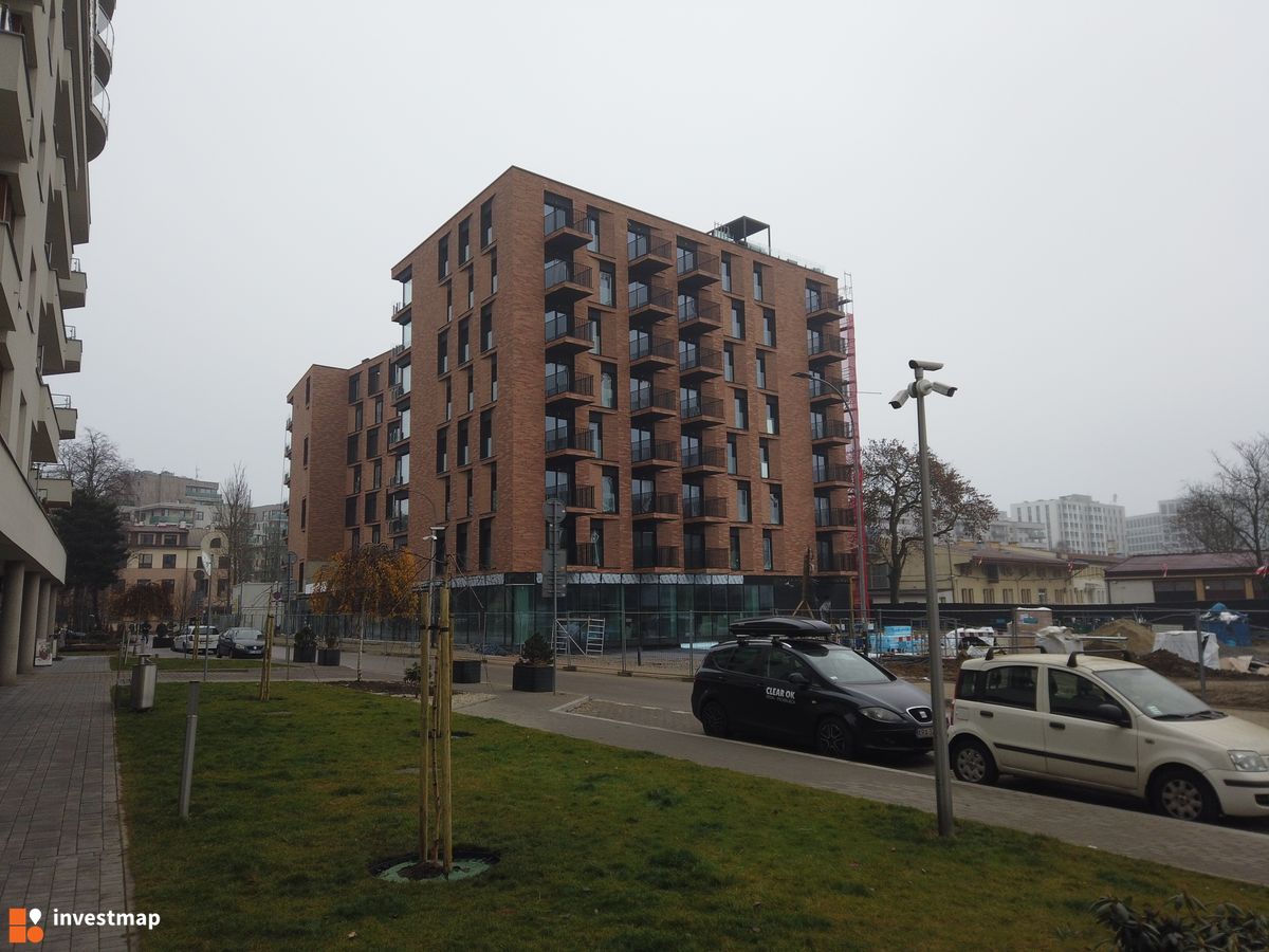 Zdjęcie Cystersów 19 fot. Damian Daraż 