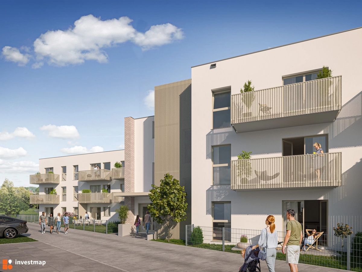 Wizualizacja Harmony Antoninek dodał Wojciech Jenda