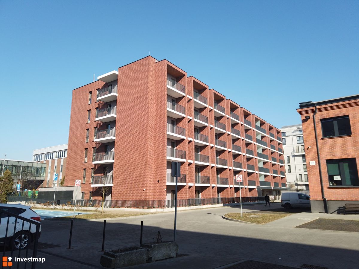 Zdjęcie Craft Zabłocie fot. Damian Daraż 