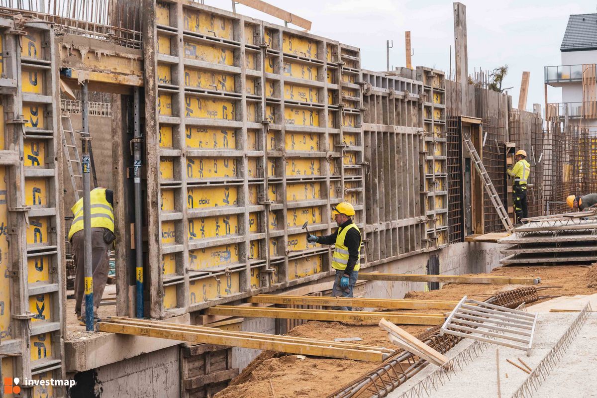 Zdjęcie Rędzińska  fot. PROFIT Development