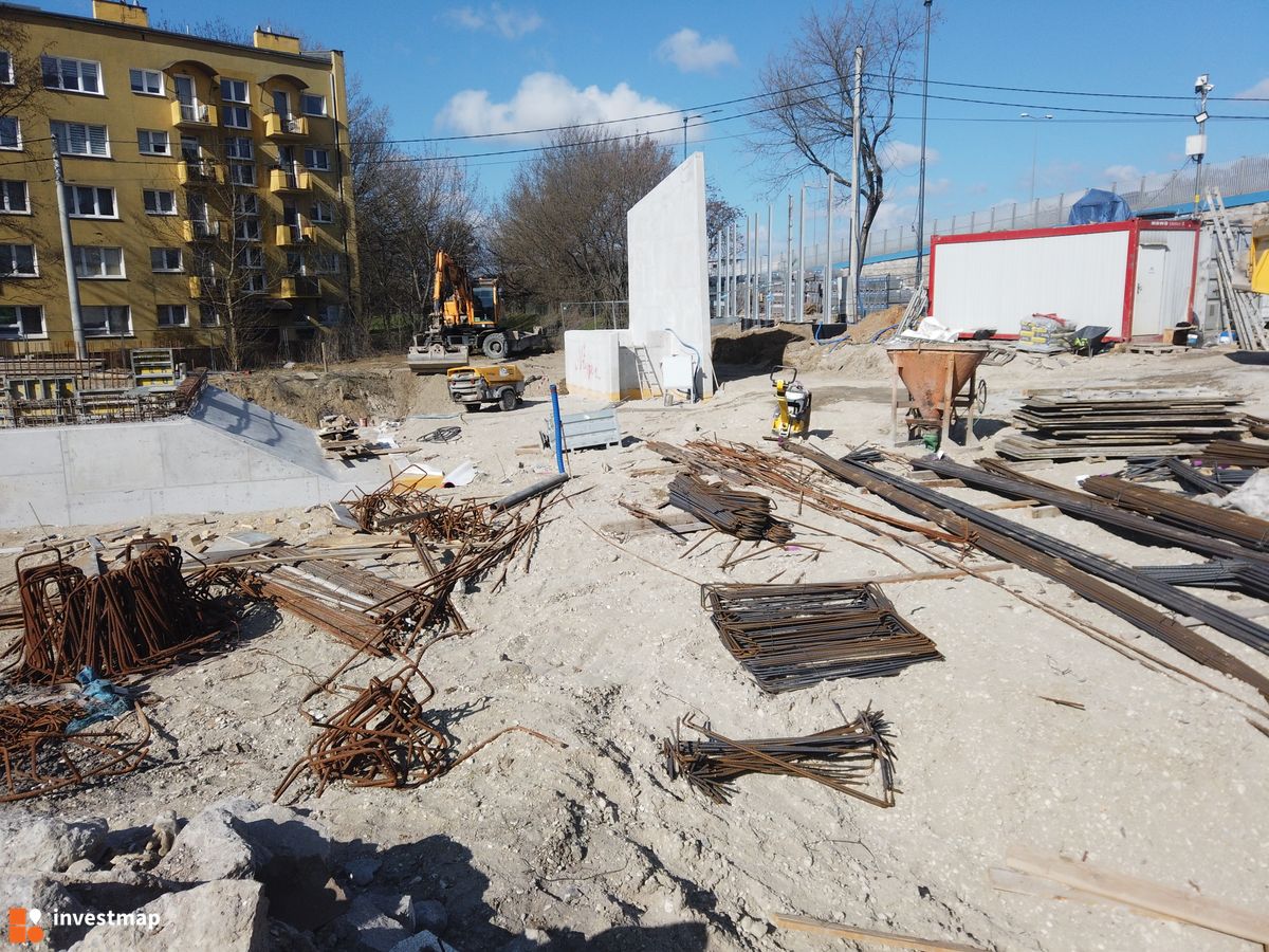 Zdjęcie KST etap IV Mistrzejowice fot. Damian Daraż 