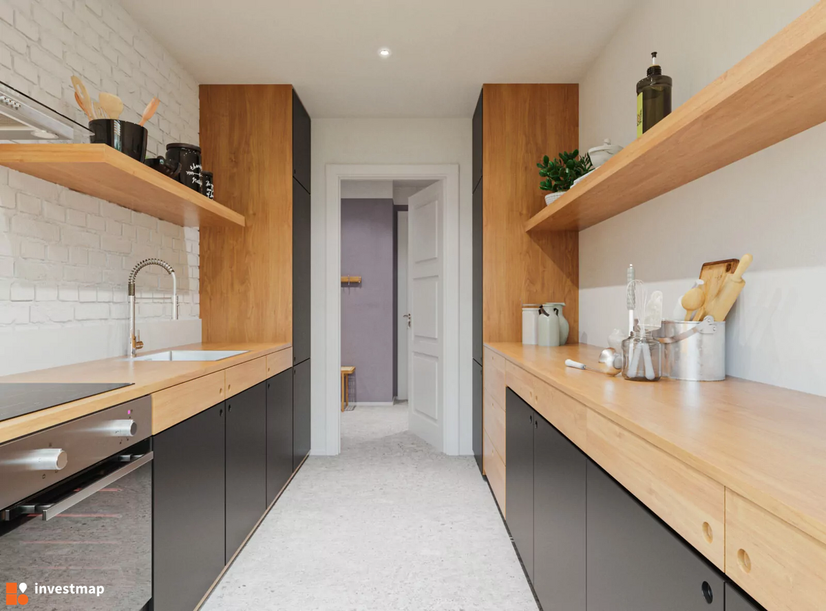 Wizualizacja Bemowo Vita dodał Wojciech Jenda