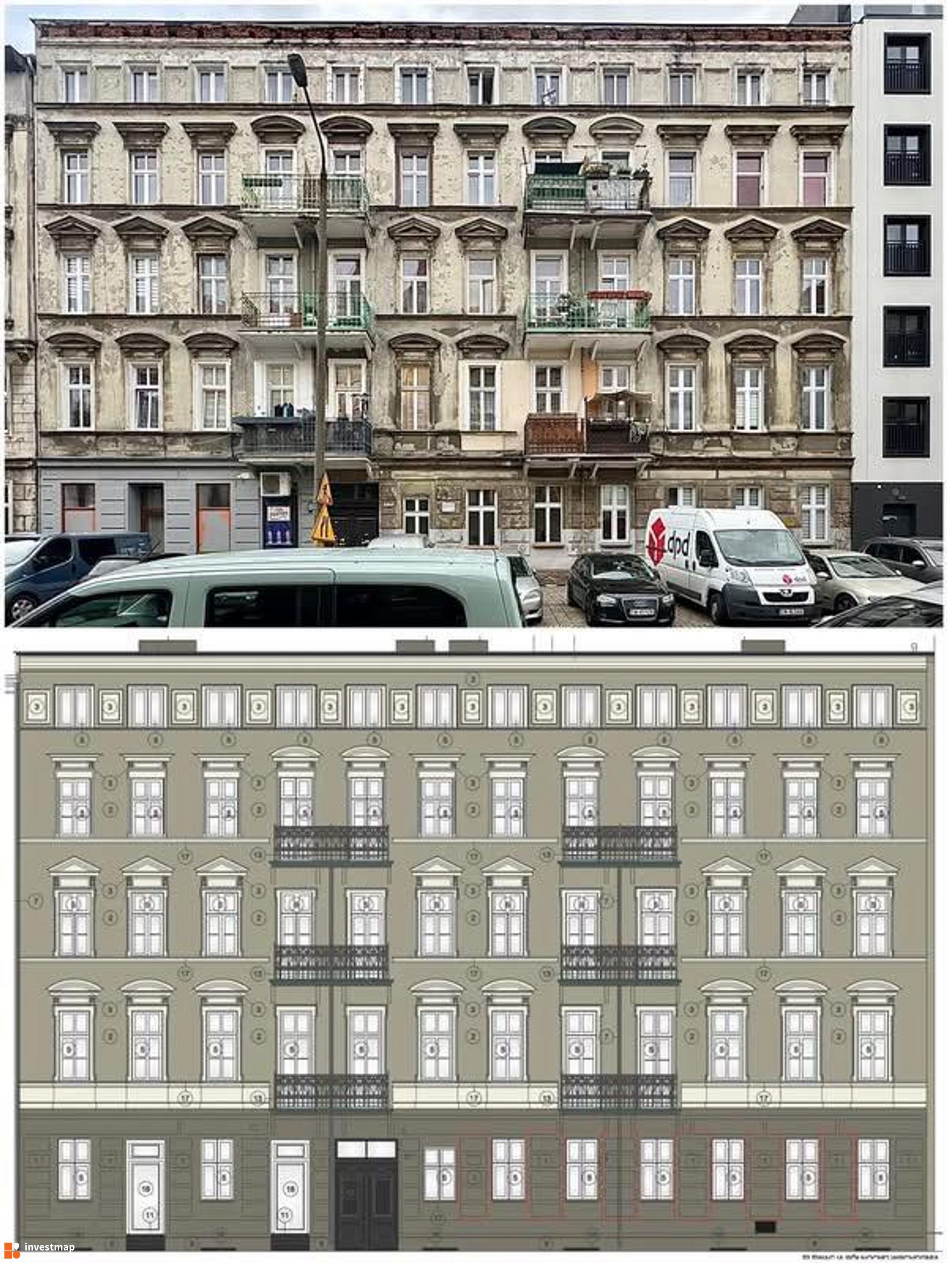 Grunwaldzka 3-5