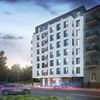 Budynek wielorodzinny "Łowiecka 21"