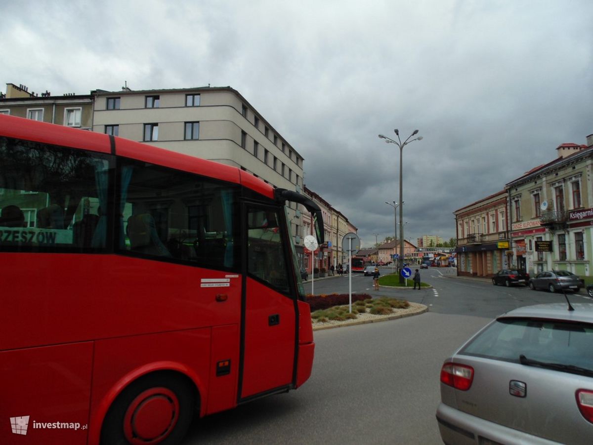 Zdjęcie Hotel Best Western fot. Damian Daraż 