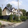 Budynki Mieszkalne, ul. Ptasia