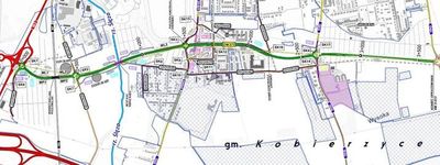 Co słychać na budowie ostatniego odcinka Wschodniej Obwodnicy Wrocławia? [FILM]