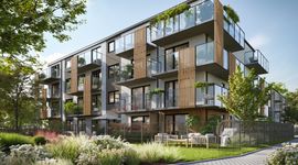 Nowoczesne osiedle na Maślicach. Komfort życia w zielonej okolicy [FILM]
