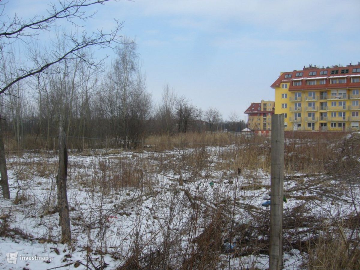 Zdjęcie [Wrocław] Budynki wielorodzinne, ul. Główna fot. Orzech 