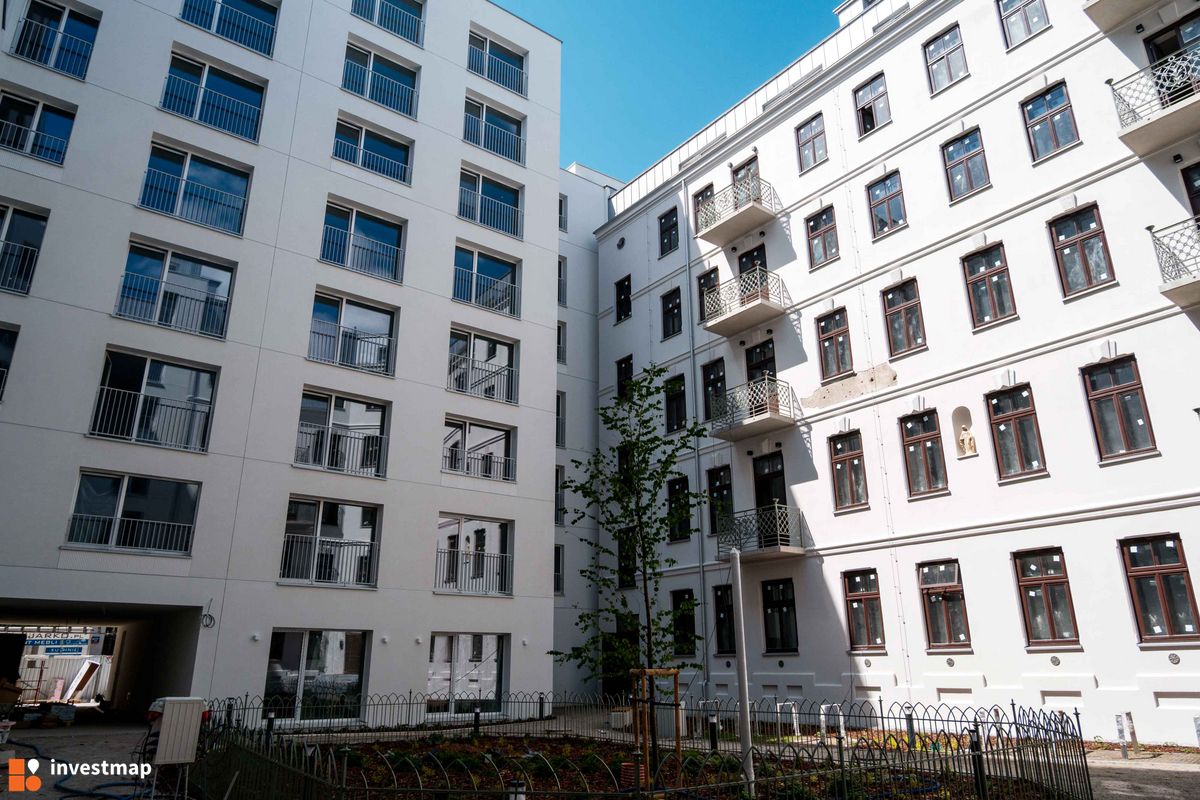 Zdjęcie Konopacka fot. PROFIT Development