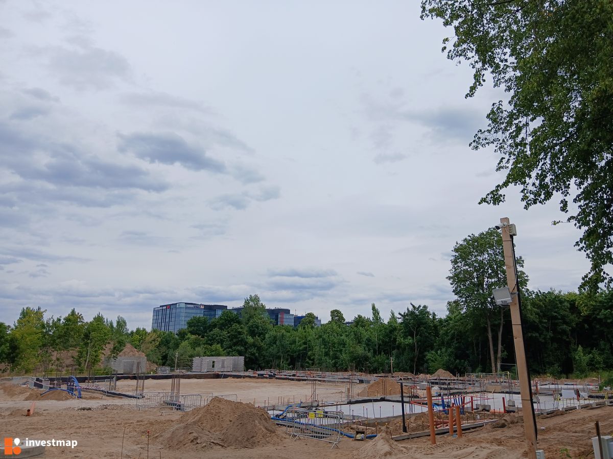 Zdjęcie Centrum Sportowe Uniwersytetu Gdańskiego fot. Wojciech Jenda