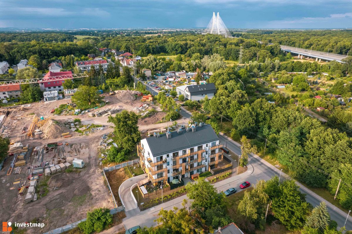 Zdjęcie Rędzińska (Profit Development) fot. PROFIT Development
