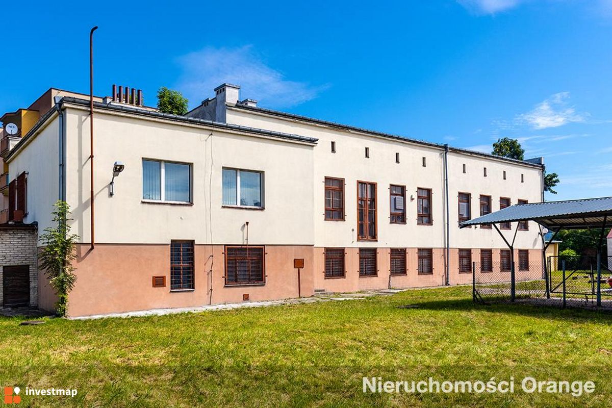 Zdjęcie [T06404] Poznańska 1 