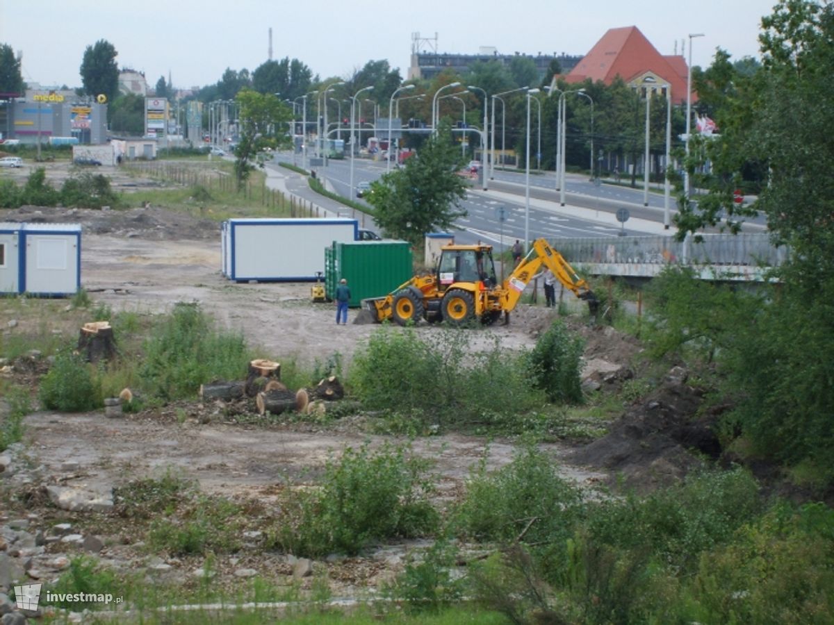 Zdjęcie [Wrocław] Selgros na ul Krakowskiej fot. kc5 