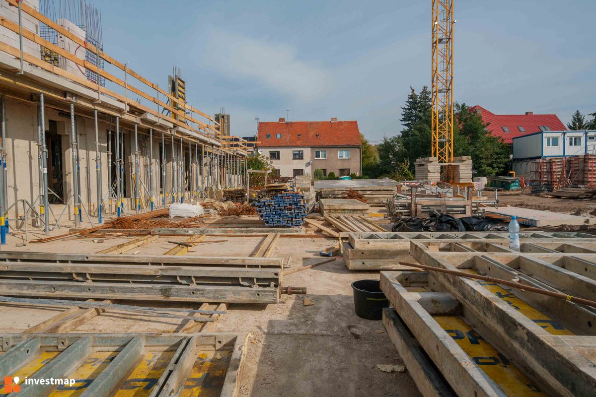 Zdjęcie Rędzińska  fot. PROFIT Development