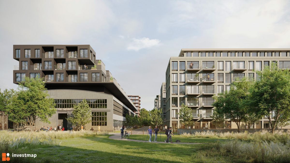 Wizualizacja Michalczyka 15 dodał Wojciech Jenda