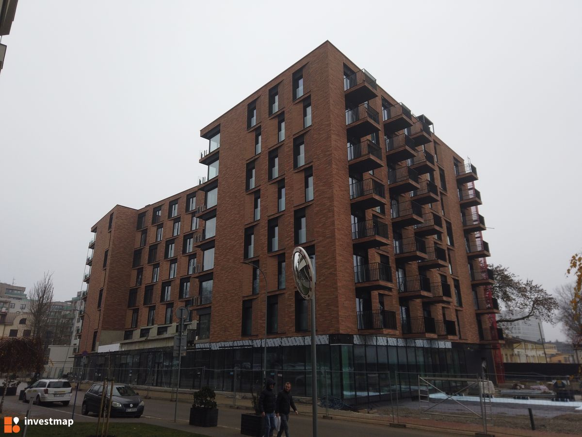 Zdjęcie Cystersów 19 fot. Damian Daraż 