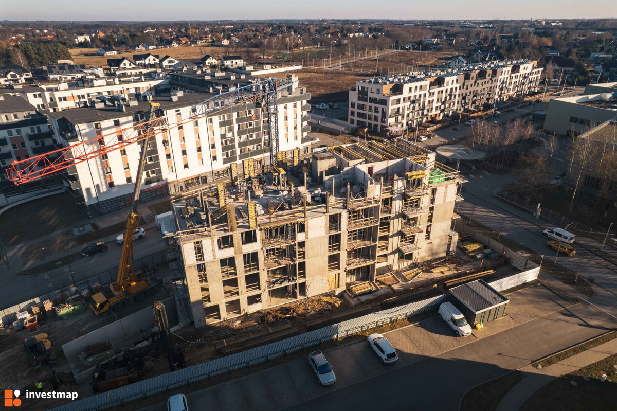 Zdjęcie Kaparowa 5 fot. Jakub Zazula 