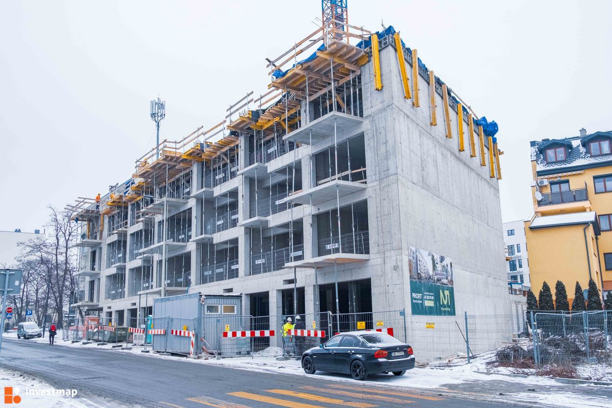 Zdjęcie Pogonowskiego 52 fot. Jakub Zazula 