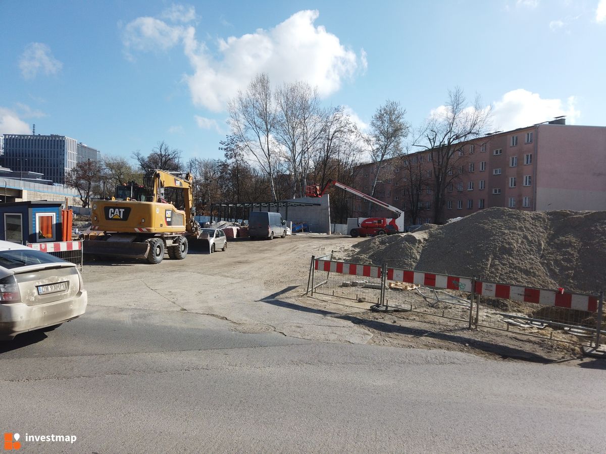 Zdjęcie KST etap IV Mistrzejowice fot. Damian Daraż 