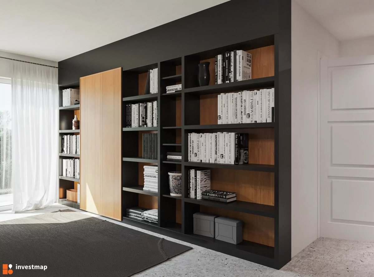 Wizualizacja Bemowo Vita dodał Wojciech Jenda