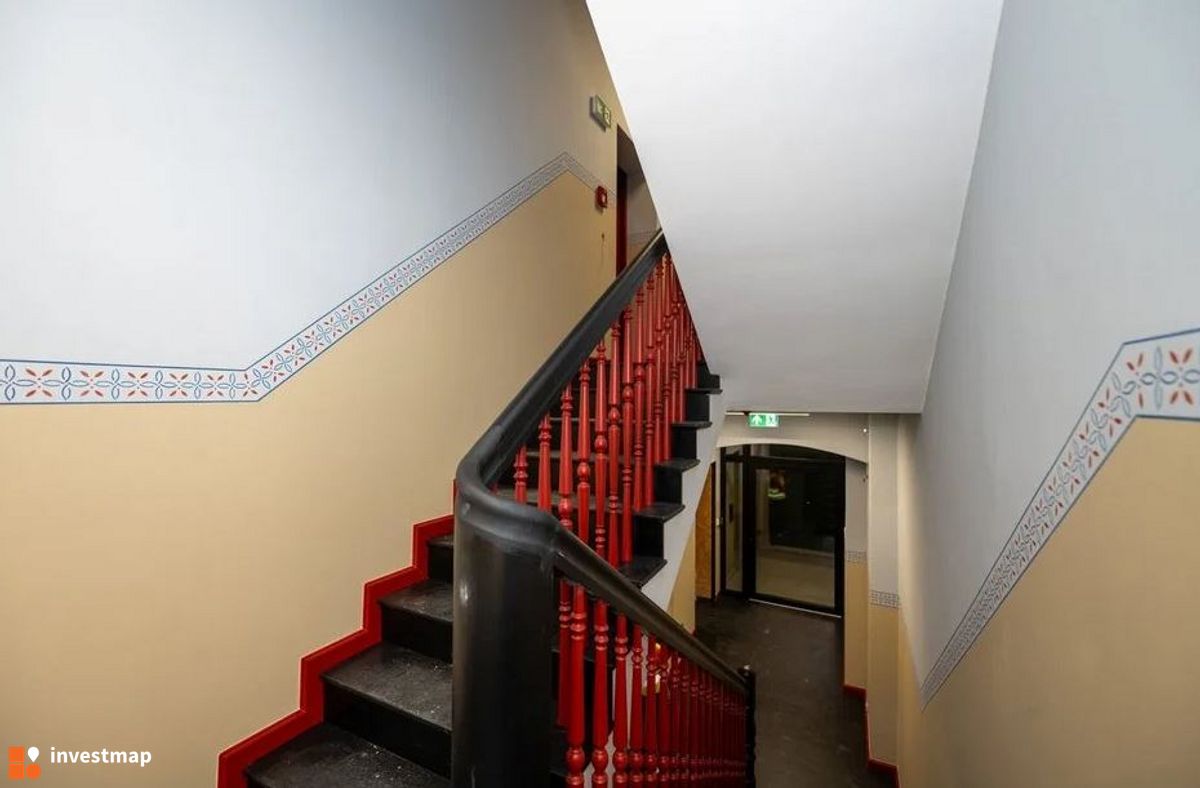 Zdjęcie Remont famuły, ul. Ogrodowa 24 fot. Orzech 