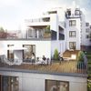 Budynek wielorodzinny "OH! Apartamenty"