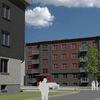 Mieszkania, ul. Grunwaldzka i 11 Listopada