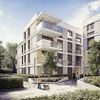Osiedle "Apartamenty Park Szczęśliwicki"