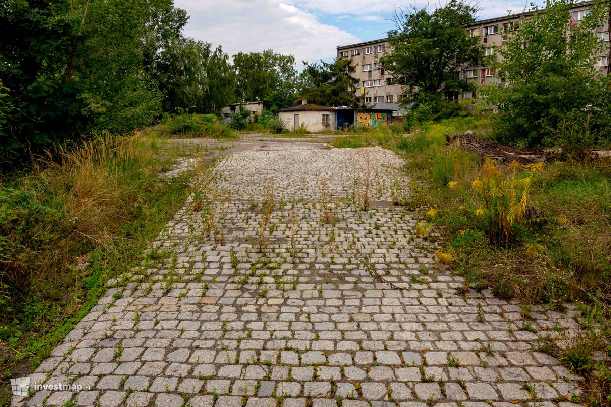 Zdjęcie Osiedle, ul. Góralska/Robotnicza fot. Jakub Zazula 