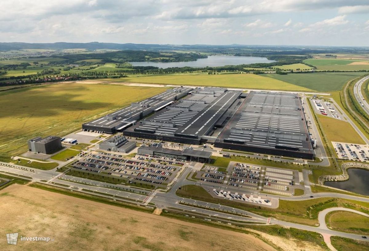 Fot. Mercedes-Benz Manufacturing Poland