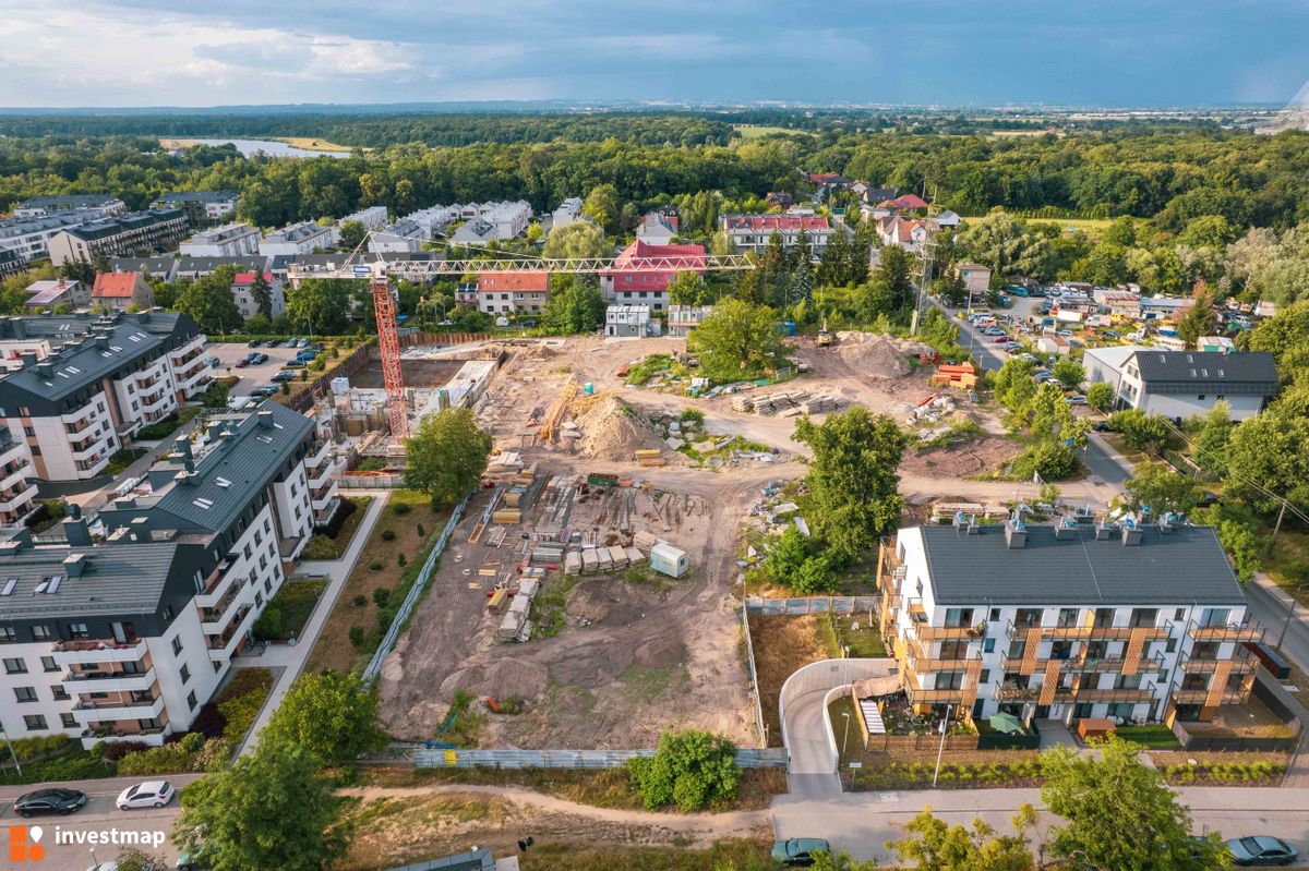 Zdjęcie Rędzińska (Profit Development) fot. PROFIT Development