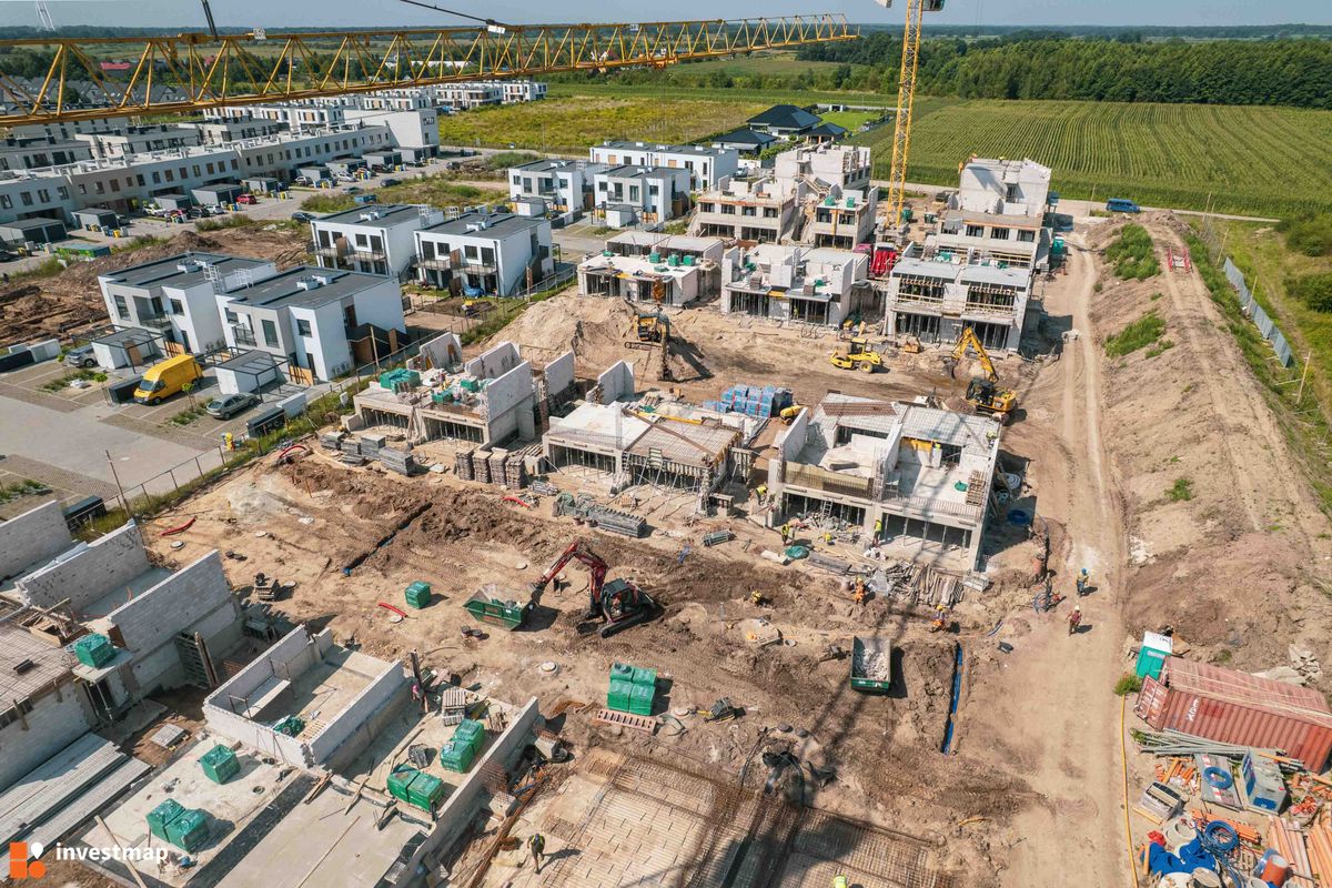Zdjęcie Waniliowa fot. PROFIT Development