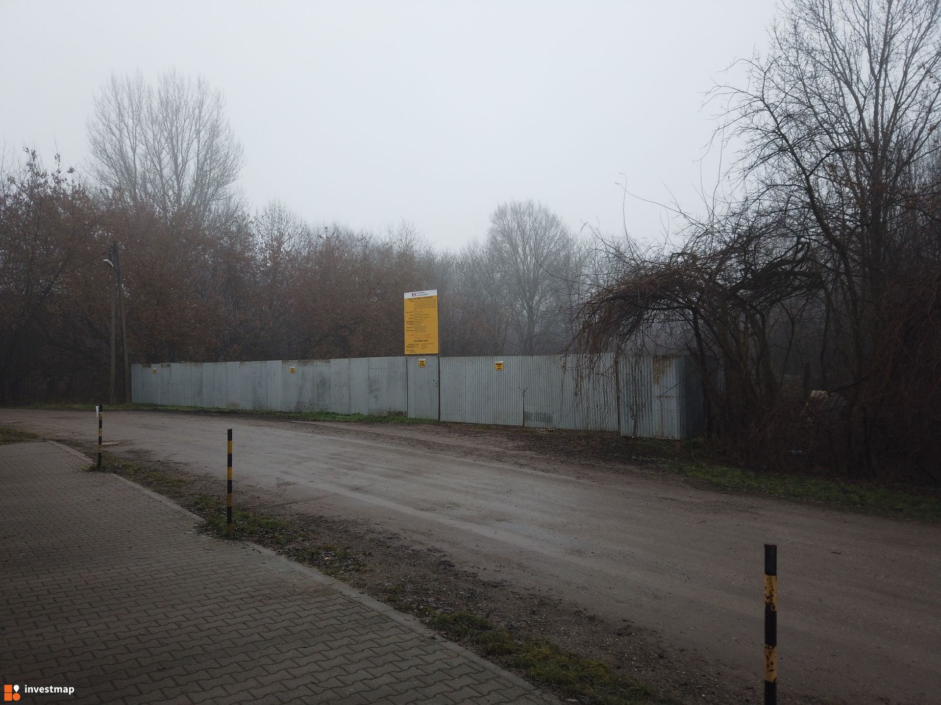 Hotel, ul. Dolnomłyńska