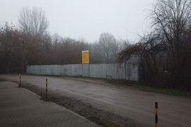 Hotel, ul. Dolnomłyńska