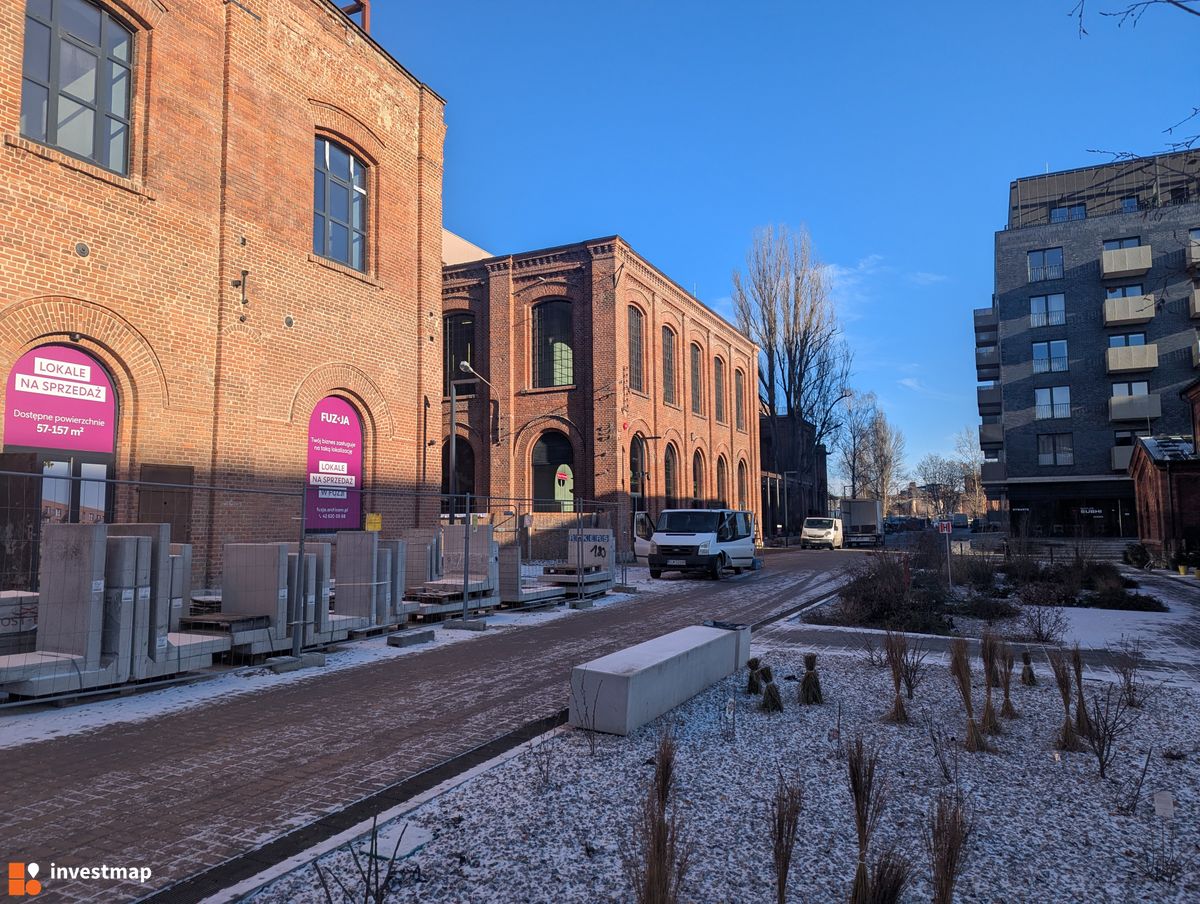 Zdjęcie Fuzja fot. Jakub Zazula 